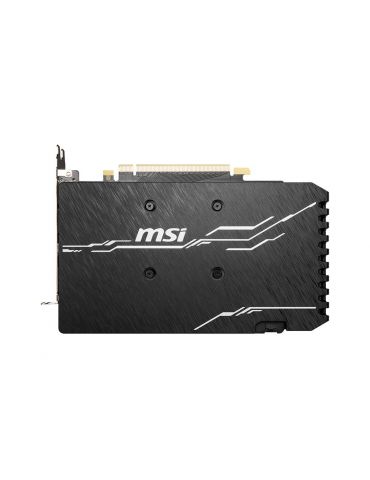 Placa video MSI nVidia GeForce GTX 1660 SUPER VENTUS XS OC 6GB GDDR6 192bit Msi - 4