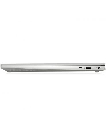 HP Pavilion 15-eh1041nq Notebook 39,6 cm (15.6") Full HD AMD Ryzen™ 7 8 Giga Bites DDR4-SDRAM 512 Giga Bites SSD Wi-Fi 5 Hp - 3