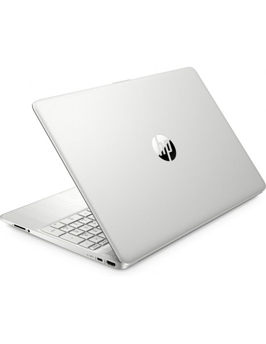HP 15s-fq2063nq Notebook 39,6 cm (15.6") HD Intel® Core™ i3 8 Giga Bites DDR4-SDRAM 256 Giga Bites SSD Wi-Fi 5 (802.11ac) Hp - 2
