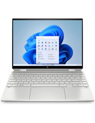 HP Spectre x360 14-ea1018nn Hibrid (2 în 1) 34,3 cm (13.5") Ecran tactil WUXGA+ Intel® Core™ i5 8 Giga Bites LPDDR4x-SDRAM 512 H