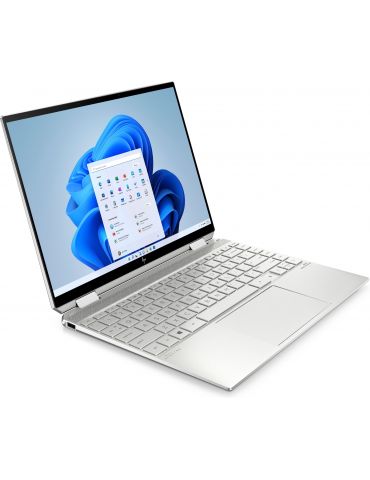 HP Spectre x360 14-ea1018nn Hibrid (2 în 1) 34,3 cm (13.5") Ecran tactil WUXGA+ Intel® Core™ i5 8 Giga Bites LPDDR4x-SDRAM 512 H