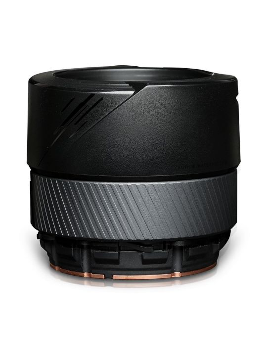 Gigabyte AORUS WATERFORCE 360 Procesor Răcire lichidă all-in-one 12 cm Negru Gigabyte - 5