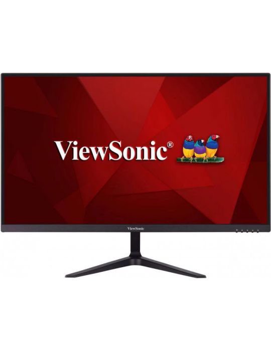 Viewsonic VX Series VX2718-P-MHD LED display 68,6 cm (27") 1920 x 1080 Pixel Full HD Negru Viewsonic - 1