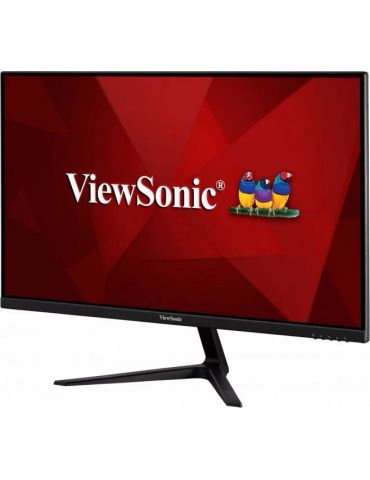 Viewsonic VX Series VX2718-P-MHD LED display 68,6 cm (27") 1920 x 1080 Pixel Full HD Negru Viewsonic - 10