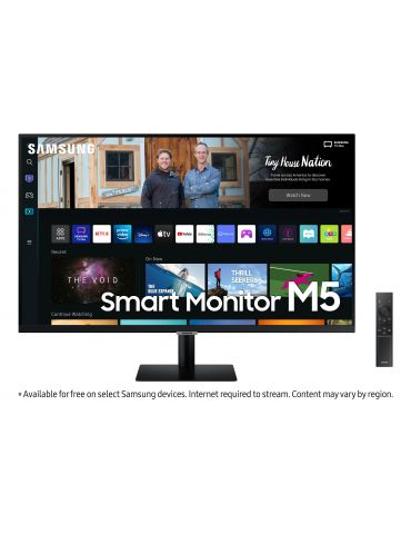 Samsung LS32BM500EU 81,3 cm (32") 1920 x 1080 Pixel Full HD LCD Negru Samsung - 1