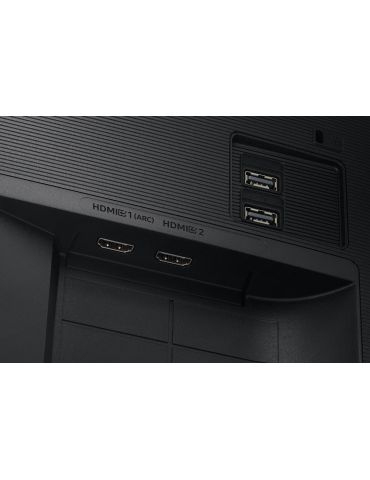 Samsung LS32BM500EU 81,3 cm (32") 1920 x 1080 Pixel Full HD LCD Negru Samsung - 9