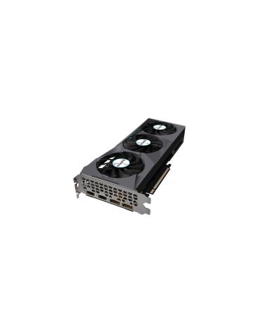 Placa video Gigabyte AMD Radeon RX 6600 EAGLE 8GB  GDDR6  128bit Gigabyte - 1