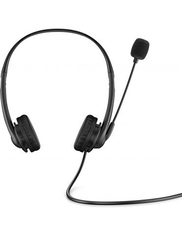 HP Căşti G2 stereo de 3,5 mm Hp - 1 - Tik.ro