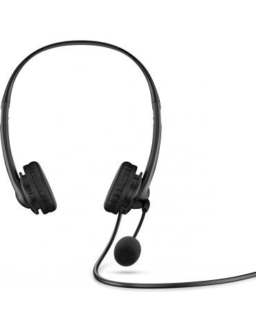 HP Headset Stereo USB G2 Hp - 1 - Tik.ro