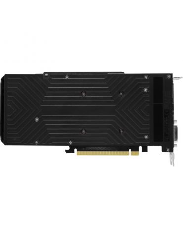 Placa video Gainward nVIDIA GeForce GTX1660 Super Ghost 6GB GDDR6 192 bit Gainward - 1