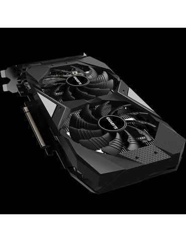 Placa video Gigabyte GeForce GTX 1660 Super OC 6GB GDDR6 192 bit Gigabyte - 1