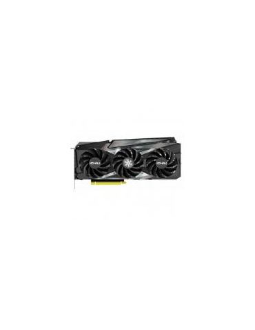 Placa video Inno3D GeForce RTX 3080 TI ICHILL X4 12GB GDDR6X 384 bit Innovision - 2