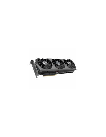 Placa video Zotac nVidia GeForce RTX 3080 Ti Trinity OC 12GB  GDDR6X  384bit Zotac - 2