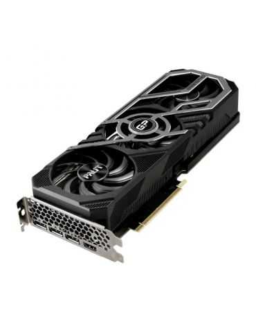 Placa video Palit Ge Force RTX 3080TI GamingPro  LHR  12GB  GDDR6X 384 bit Palit - 2