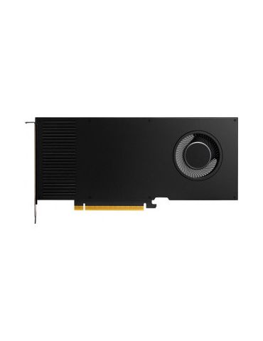 Placa video PNY nVidia RTX A4000 16GB  GDDR6  256bit Pny - 2