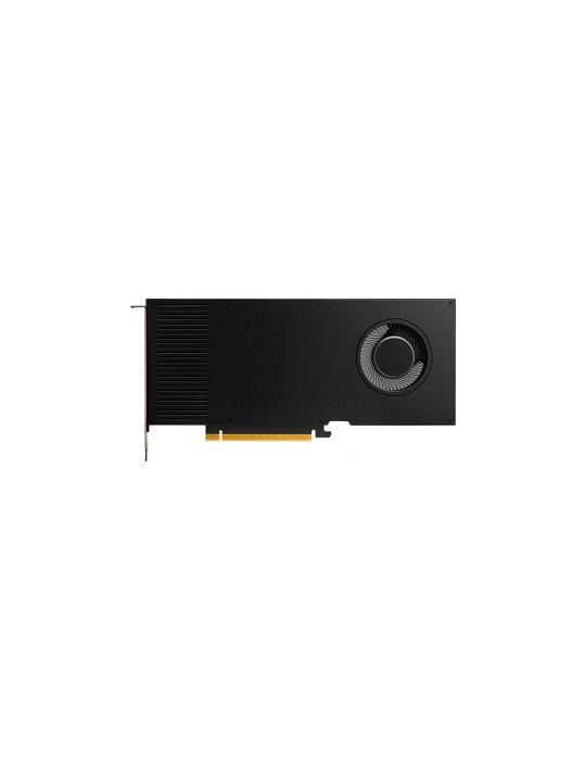 Placa video PNY nVidia RTX A4000 16GB  GDDR6  256bit Pny - 2