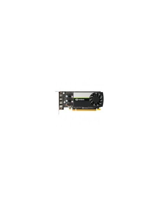 Placa video  PNY nVidia Quadro T1000  Low Profile  4GB  GDDR6 128bit Pny - 1