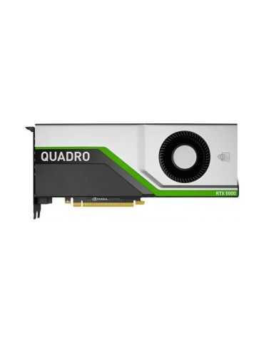 Placa video profesionala PNY nVidia Quadro RTX 5000 16GB, GDDR6, 256bit Pny - 3