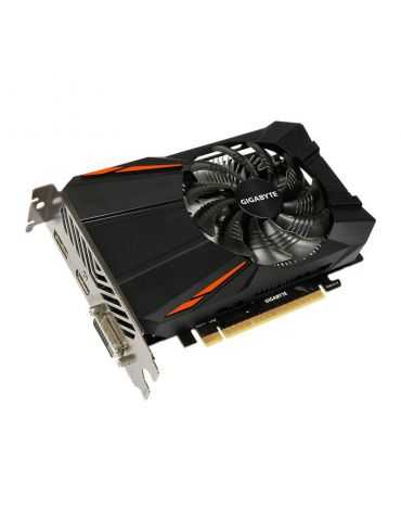 Placa video Gigabyte GeForce GTX 1050 Ti D5 4GB GDDR5 128 bit Gigabyte - 2