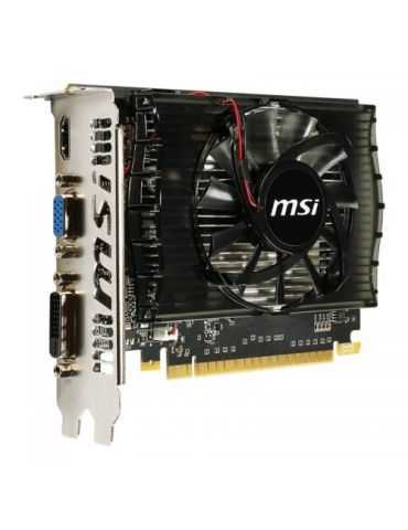 Placa video MSI nVidia GeForce GT 730 2GB, GDDR3, 128bit Msi - 3