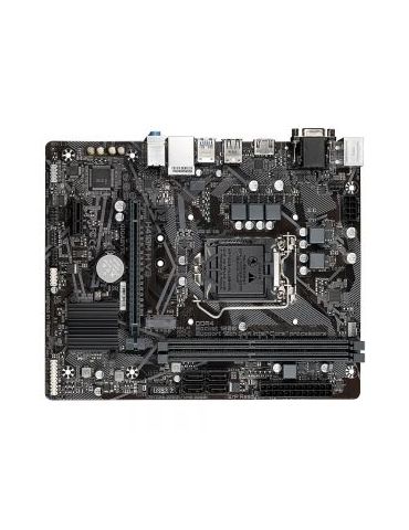 Placa de baza Gigabyte H410M H V3 rev 1.3 Gigabyte - 1
