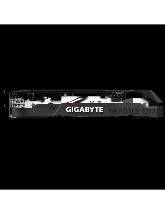Placa video Gigabyte GeForce GTX 1660 Super OC 6GB GDDR6 192 bit Gigabyte - 2