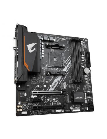 Placa de baza Gigabyte B550M Aorus Elite Gigabyte - 3