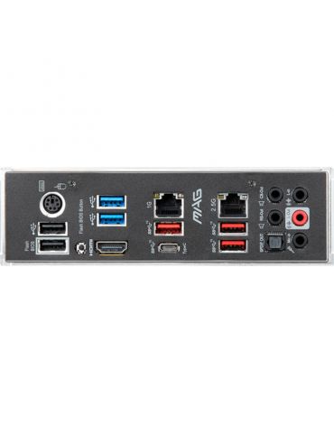 Placa de baza MSI MAG X570S Torpedo MAX Msi - 2