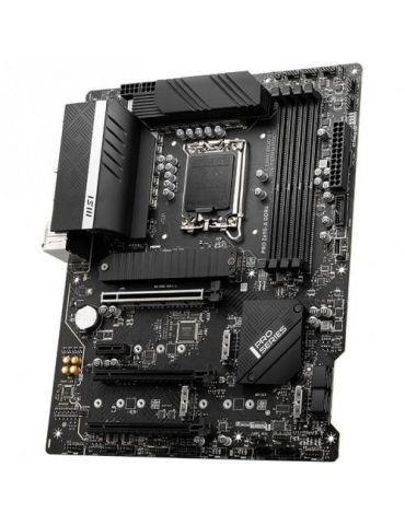 Placa de baza MSI PRO Z690-A  D4 Msi - 4