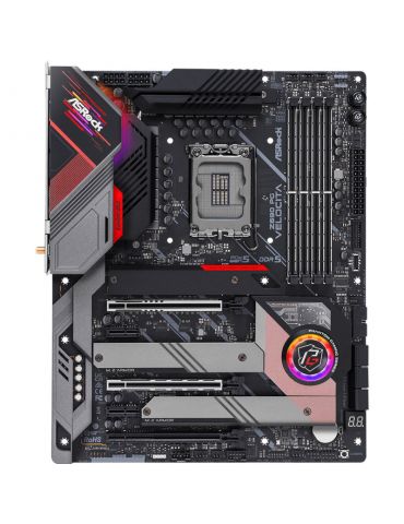 Placa de baza ASRocK Z690 PG VELOCITA Asrock - 3