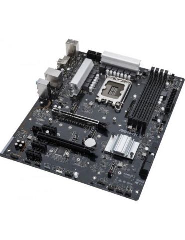 Placa de baza ASRocK Z690 PHANTOM 4 D4 Asrock - 1
