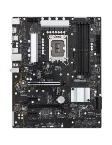 Placa de baza ASRocK Z690 PHANTOM 4 D4 Asrock - 3