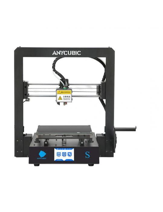 Imprimanta 3D ANYCUBIC i3 Mega S Anycubic - 1