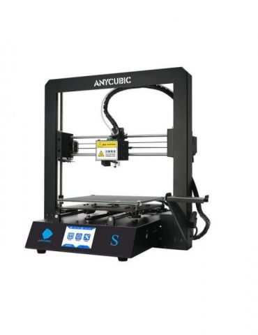 Imprimanta 3D ANYCUBIC i3 Mega S Anycubic - 1