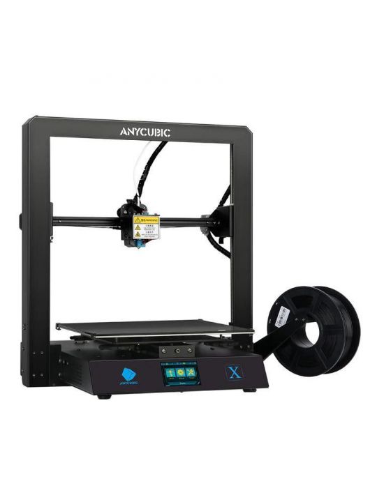 Imprimanta 3D ANYCUBIC Mega X Anycubic - 2