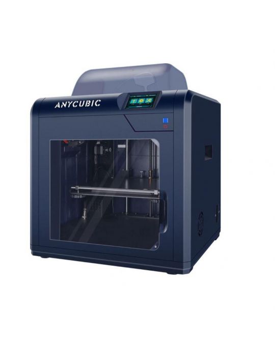 Imprimanta 3D ANYCUBIC 4Max Pro 2.0 Anycubic - 4