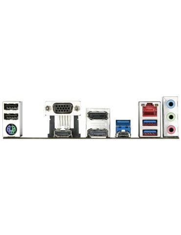 Placa de baza MSI PRO H610M-G DDR4, Intel H610, socket 1700, mATX Msi - 5