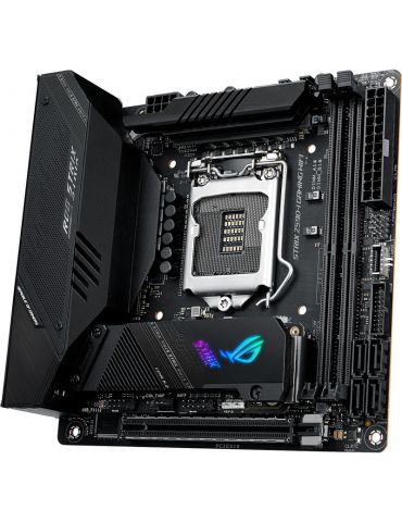 Placa de baza ASUS ROG STRIX Z590-I GAMING Wi-Fi Asus - 3