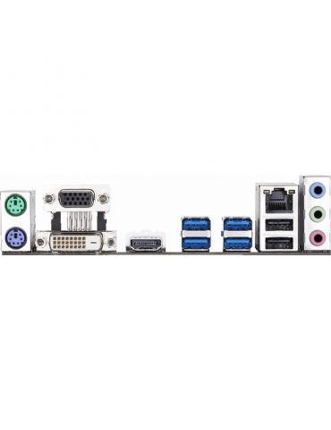 Placa de baza GIGABYTE GA-A320M-S2H 3.1 Gigabyte - 2