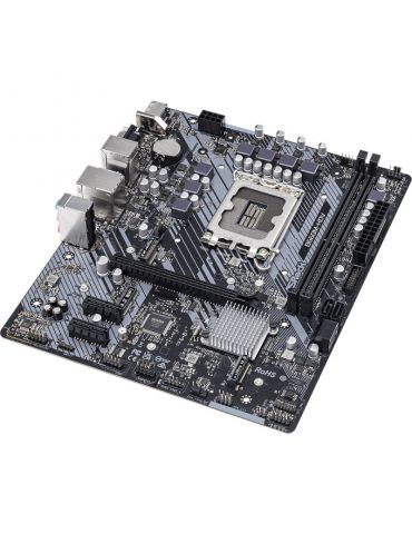 Placa de baza ASRock B660M-HDV Asrock - 3