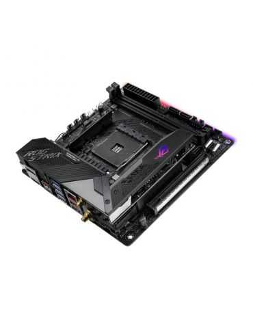 Placa de baza Asus ROG STRIX X570-I Gaming Asus - 1