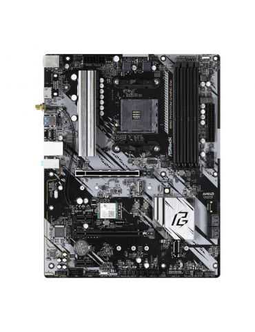 Placa de baza Asrock B550 Phantom Gaming 4/AC Asrock - 1