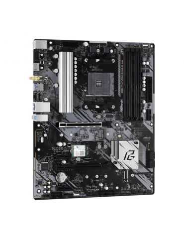 Placa de baza Asrock B550 Phantom Gaming 4/AC Asrock - 3