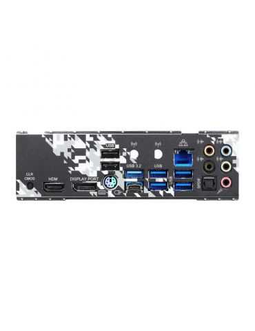 Placa de baza Asrock B550M Steel Legend Asrock - 1
