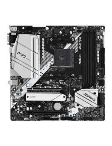 Placa de baza Asrock B550M PRO4 Asrock - 4