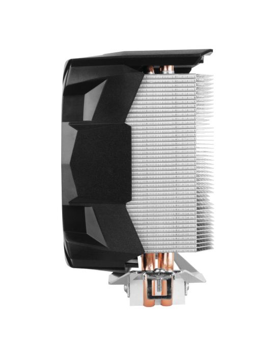 ARCTIC Freezer 7 X Procesor Răcitor de aer 9,2 cm Aluminiu, Negru, Alb 1 buc. Arctic - 4