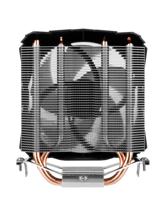 ARCTIC Freezer 7 X Procesor Răcitor de aer 9,2 cm Aluminiu, Negru, Alb 1 buc. Arctic - 5