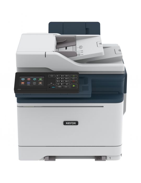 Multifunctionala Xerox C315V_DNI Laser Color Format A4 Duplex Xerox - 1
