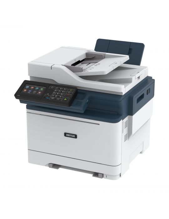 Multifunctionala Xerox C315V_DNI Laser Color Format A4 Duplex Xerox - 2