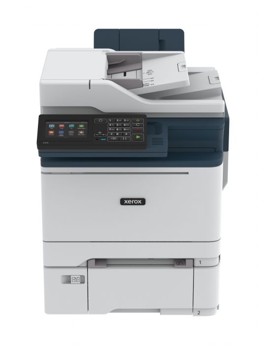 Multifunctionala Xerox C315V_DNI Laser Color Format A4 Duplex Xerox - 4